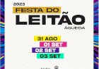 Festa do Leitão vai ser inaugurada com cerimónia na Câmara Municipal
