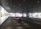 42º Salão Internacional de Pintura Naïf em destaque na Galeria de Arte do Casino Estoril