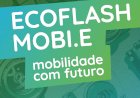 MOBI.E lança concurso de fotografia de natureza “ECO.Flash”