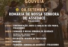 Romaria de Nossa Senhora da Assedace – Terras da Transumância