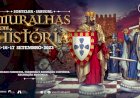 'Muralhas com história’ 2023