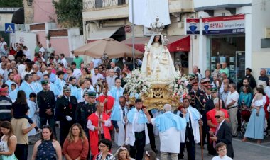 Xutos e Pontapés em Arruda dos Vinhos, nos Festejos em Honra de Nossa Senhora da Salvação