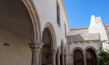 Brecha da Arrábida recebe certificação da UNESCO