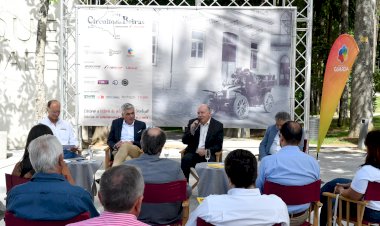 Guarda revela detalhes do Circuito das Beiras by Bridgestone/First Stop