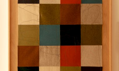 Exposição têxtil “Transformação” chega a Loulé