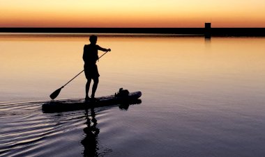 Além dos limites - Para aventureiros radicais