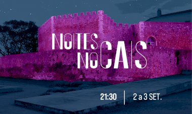 “Noites no Cais” voltam a abrilhantar o Verão lacobrigense