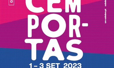 Convento São Francisco “aberto à cidade” de 1 a 3 de Setembro com programa gratuito para toda a família