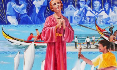 Programa da Romaria de São Paio da Torreira 2023