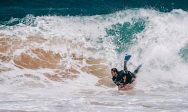 Sintra Pro Fest abre as portas ao regresso do Nacional