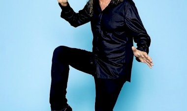 Alceu Valença apresenta novo espectáculo no Salão Preto e Prata do Casino Estoril