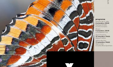 Aldeias do Xisto despedem-se do verão com o XJazz