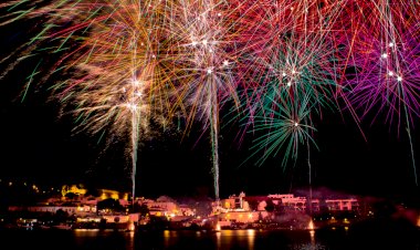 70ª Festa de Alcoutim: Três Dias de Celebração, Música e Animação