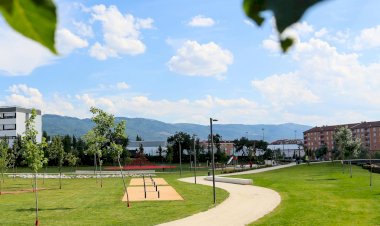 Macedo de Cavaleiros representa Portugal  no European Green Cities Award 2023
