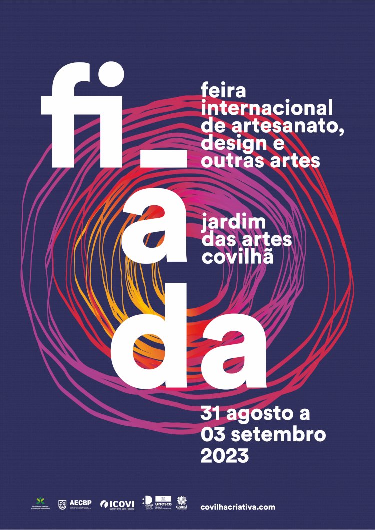 Fiada: o melhor do artesanato e design regressa à Covilhã