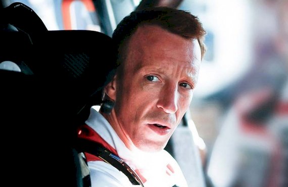 Piloto Irlandês Kris Meeke confirmado no Caramulo Motorfestival