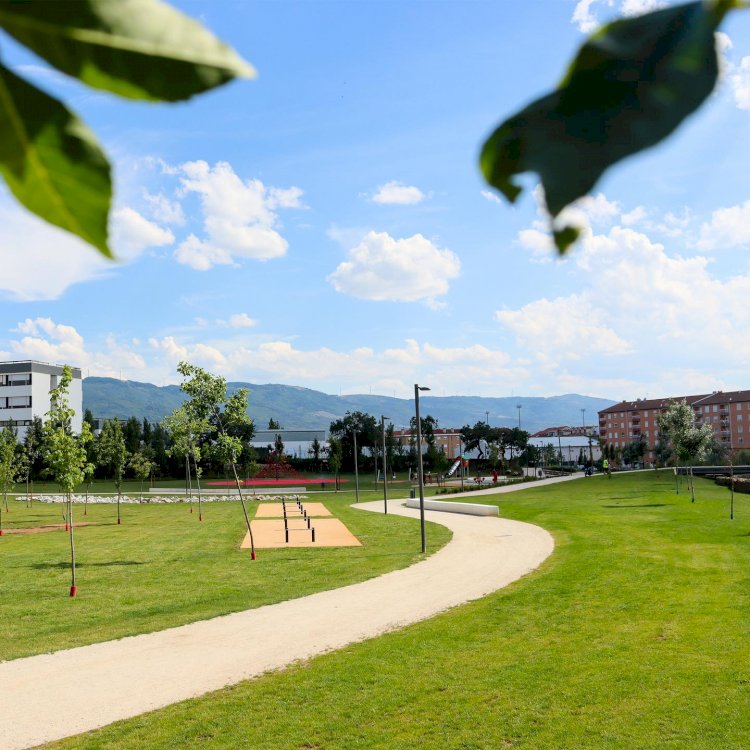 Macedo de Cavaleiros representa Portugal no European Green Cities Award 2023