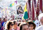 Festas em honra de nossa senhora da piedade em Odemira