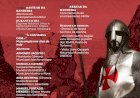 Colóquio “Dias Templários” em Monsanto no dia 9