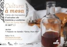 Experiência Gastronómica e Cultural: Vinho de Carcavelos – 3 séculos de história e estórias