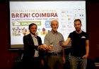 Brew! Coimbra traz novas tendências cervejeiras de 15 a 17 de Setembro à margem esquerda do Parque Verde