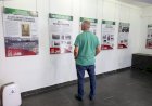 Exposição celebra 25 de Abril e luta dos trabalhadores
