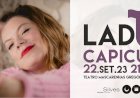 Lado B traz Capicua ao Teatro Mascarenhas Gregório