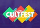 O Azambuja CULTFEST está de regresso em 2023