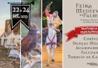 Feira Medieval de Palmela