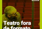 O caminho para «Terminal»: teatro fora de formato e um encontro entre leitores dias 15 e 16 de Setembro
