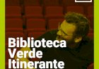 O caminho para «Terminal»: teatro fora de formato e um encontro entre leitores dias 15 e 16 de Setembro