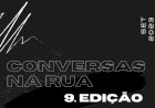 5 a 26 Setembro | 9.º Conversas na Rua | Intervenções artísticas em vários locais da cidade