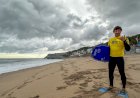 Daniel Fonseca em grande forma lidera carga portuguesa  no Circuito Europeu de Bodyboard