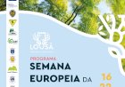 Câmara da Lousã lança Semana Europeia da Mobilidade