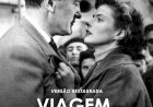 Sessão de Cinema "Viagem em Itália", de Roberto Rossellini - Centro de Artes e Espectáculos, 22 de Setembro