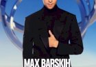Max Barskih em exclusivo no Casino Estoril concilia temas inéditos com os seus grandes êxitos