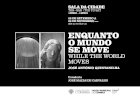 Exposição de fotografia de José António Quintanilha inaugura sexta-feira na Sala da Cidade
