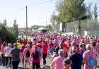 Portimão volta a aderir à caminhada de sensibilização para o cancro da mama “Outubro Rosa”