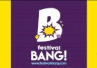 Festival BANG! abre portas com os Moonspell, George RR Martin e Bernard Cornwell