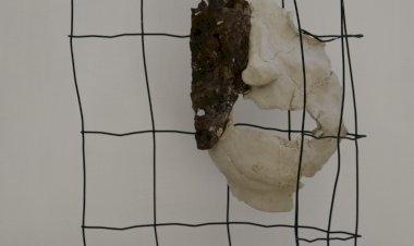 Exposição de retrospectiva de carreira de Irene Felizardo