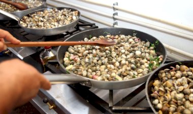 Festival do Berbigão está de regresso ao Polidesportivo da Figueira