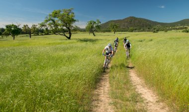 Odemira recebe 3ª Prova da Taça Concelhia de BTT