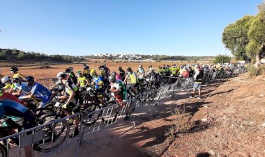 Segunda edição da Portimão Bike Race fomenta prática do ciclismo de lazer