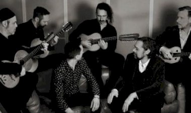 O colectivo lusitanian ghosts apresenta o single “september”