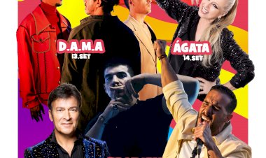 Tony Carreira e Nininho Vaz Maia entre os artistas que animarão FICTON