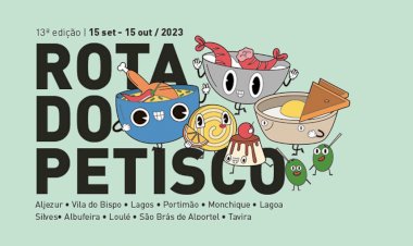 Silves marca presença em mais uma edição da rota do petisco