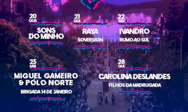 Milhares esperados em mais uma edição da maior romaria do Alentejo