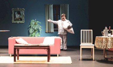 Fernando Mendes confirmado no Festival Cabelos Brancos