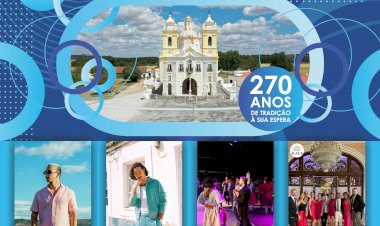 Domingues, Pedro Mafama e R.A.Y.A na Feira D’Aires 2023