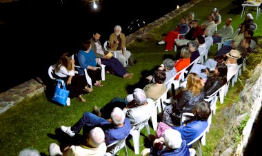 “Poesia, Um Dia” celebra 12 anos entre 19 e 23 de Setembro